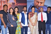 Cheekati Rajyam Movie Pressmeet